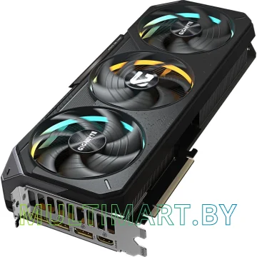 Видеокарта Gigabyte GeForce RTX 5070 Gaming OC 12GB GDDR7 (GV-N5070GAMING OC-12GD) картинка 5